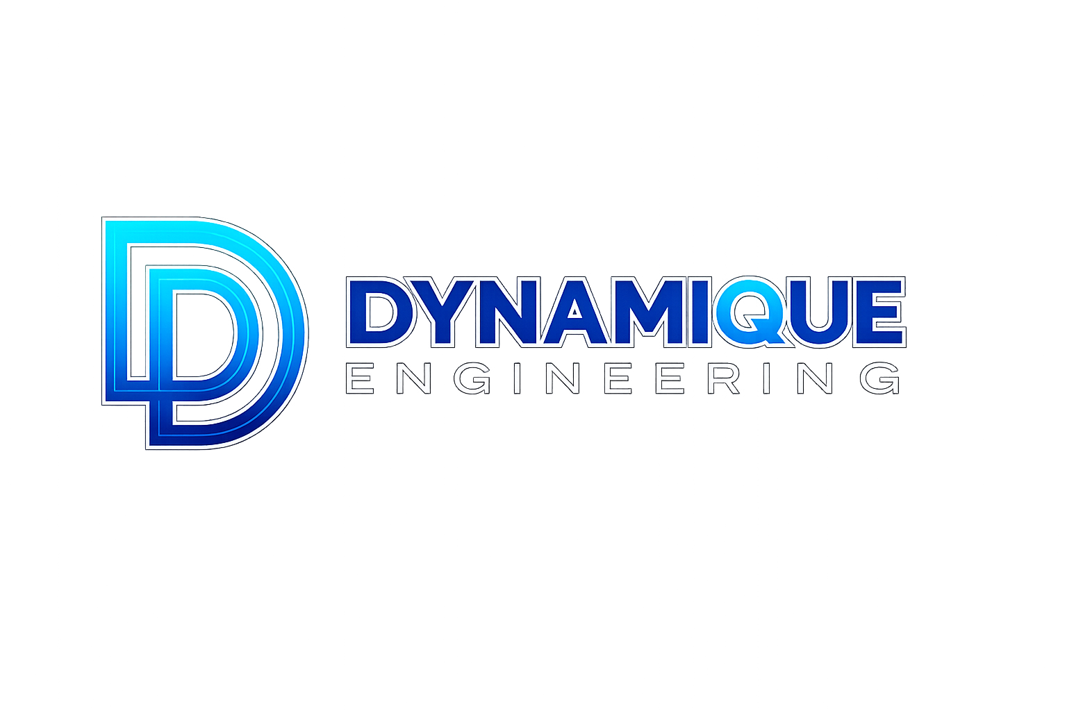 Dynamique Engineering Logo